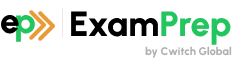 ExamPrep Logo